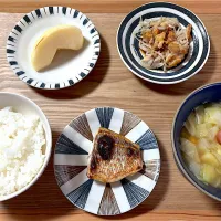 魚ご飯|海山つぶさん