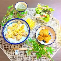 親子丼| soy_amalkaさん