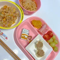 晩御飯| 爰音さん