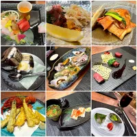 2025/5/4 十勝川モール温泉 静寂房の夕食|塩豚骨さん