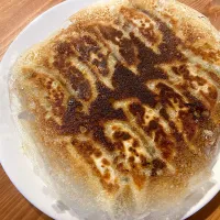 AJINOMOTOの冷凍餃子|あいこさん