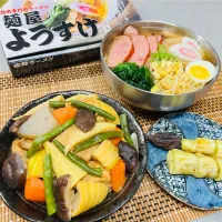 「晩ご飯」