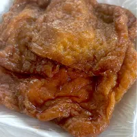 寝かせ時間😴も調味料お揚げさん|みうのすけさん