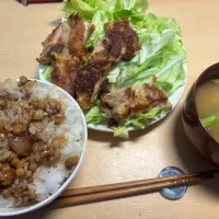 今日の飯|平野錬磨さん