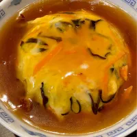天津飯|Kouki Tanabeさん