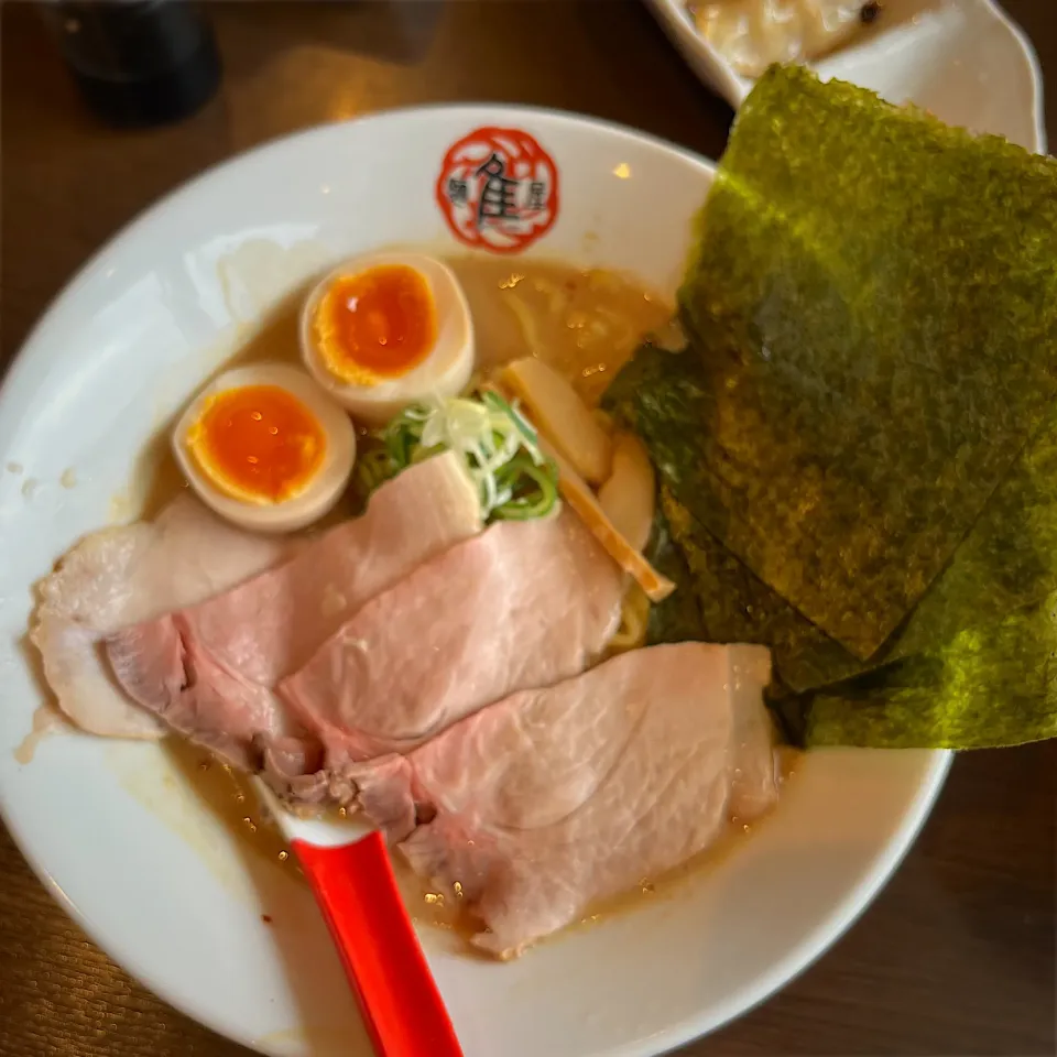 こってりラーメン　Special|stalinさん