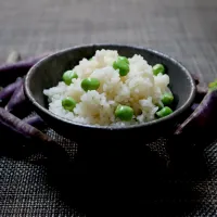 izoomさんの料理 豆ごはん|かおるさん