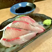 刺身| T. Wonderさん