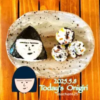 本日のOLおにぎり🍙✨| あさちゃん☆さん