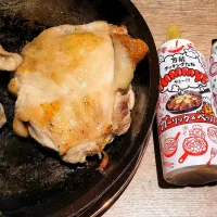 チキンソテー|＊nozo＊さん