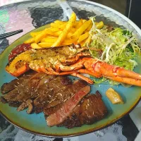 dinner🤪|Fan Fannyさん