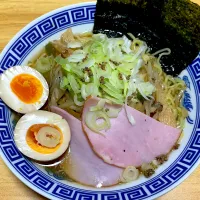 醤油ラーメン| 料理好きなじいさまさん