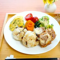 和食|Chifumiさん