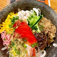 冷やし中華〜はじめました〜♪| cocochiさん