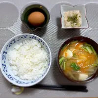 地味メシ|morimi32さん