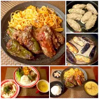 Today's dinner🍴|🌈Ami🍻さん