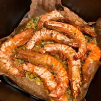 shrimp|anne.liu@my.comさん