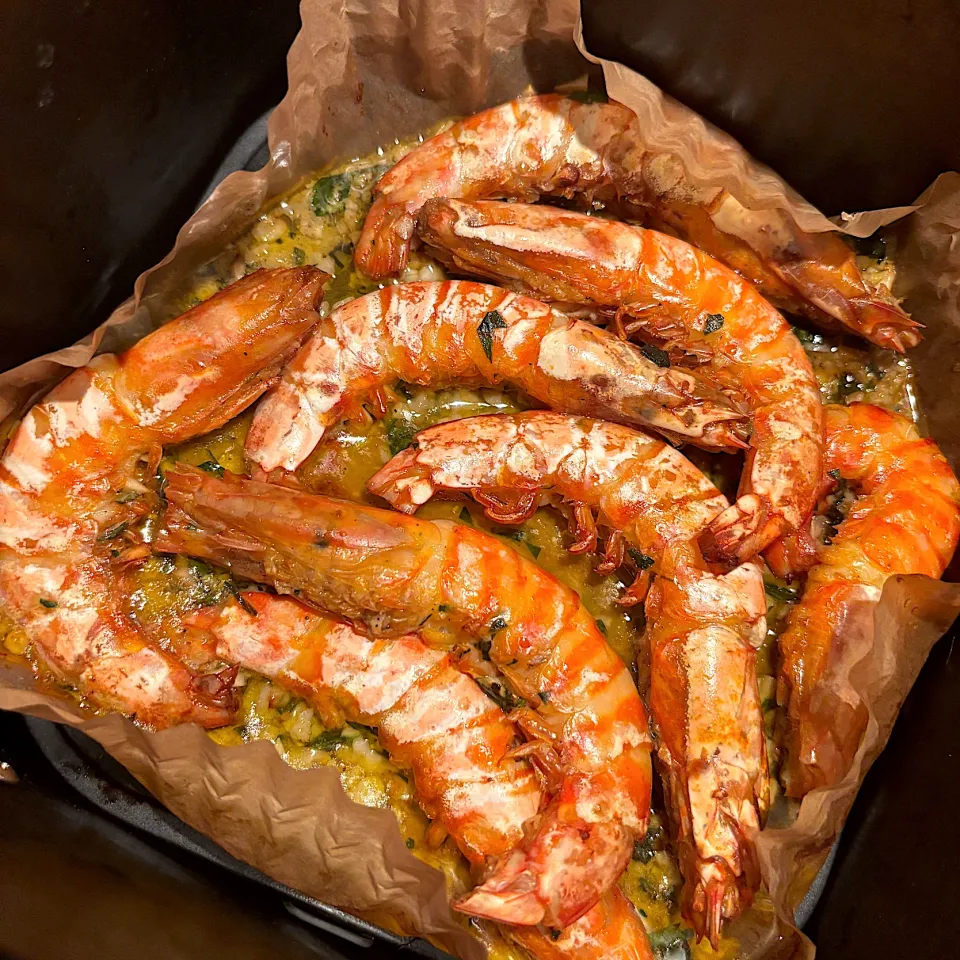 shrimp|anne.liu@my.comさん