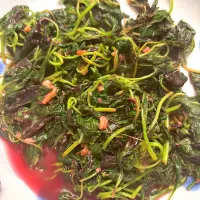 fried vege|anne.liu@my.comさん