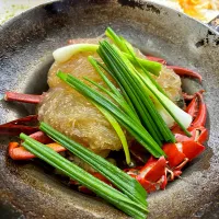 🦀ปูอบวุ้นเส้น🦀|🍀Jaoh Ohlunlaa🍀さん