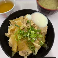 昼メシ 250508|maixx ใหม่さん