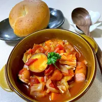 250508お昼ごはん|mioさん