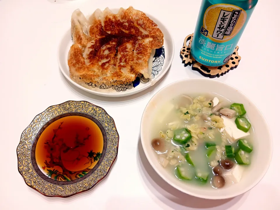 餃子|さくらまるさん