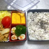 お弁当🍱|Ponoさん