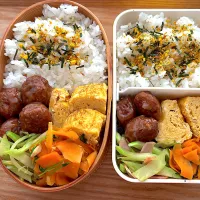 お弁当|みみりんさん