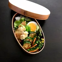 お弁当|あっつんの台所さん