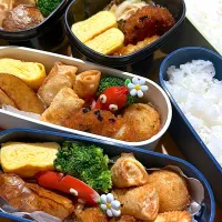 弁当|まぁさん