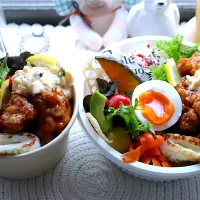 カフェ風弁当|★SHOKO★さん