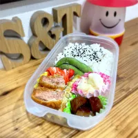 お弁当|まりもこさん