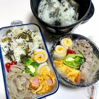 父が作る長男長女弁当🍱|父が作る弁当さん