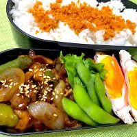 単身赴任弁当212| 単身赴任のっちさん