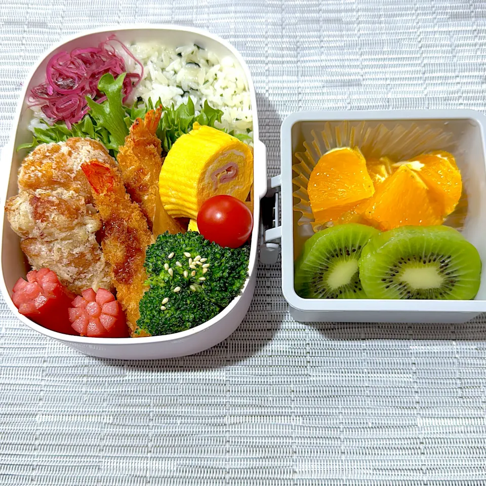お弁当|quuさん