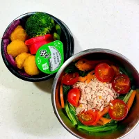 お弁当|Yukionさん