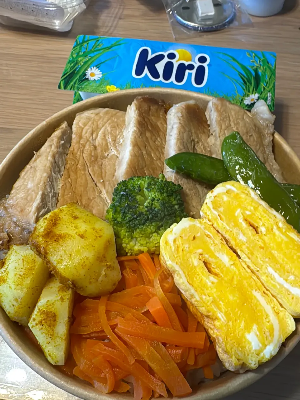 長男の遠征弁当🍱|ふみふみさん