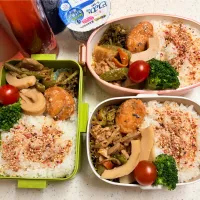 今日のお仕事弁当♪2025.5.9| ぐぅさん