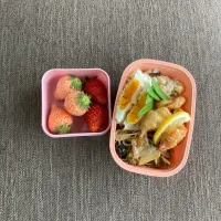 今日のお弁当|leilaniさん