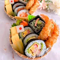 お弁当|アカネ💖さん