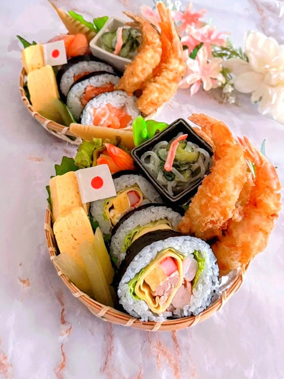 お弁当|🌼あかね🌼さん