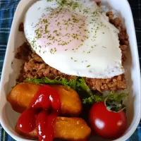 お弁当| すずちんさん