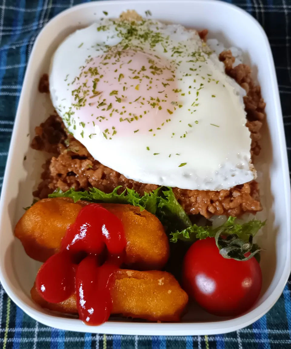 お弁当|すずちんさん