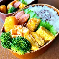 お弁当|＆kitchenさん