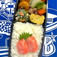 5月9日 週末弁当🍱| sakuramochiさん