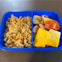 幼稚園お弁当♡| mari.cさん