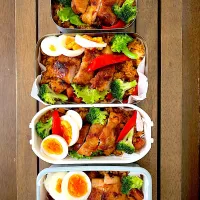 タンドリーチキン弁当| Dayuuさん