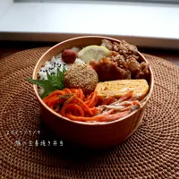 お弁当| ゆきさん