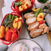 お弁当|Harumiさん